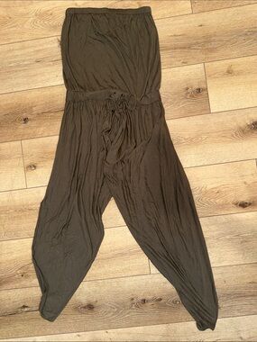 Haute Hippie Jumpsuit